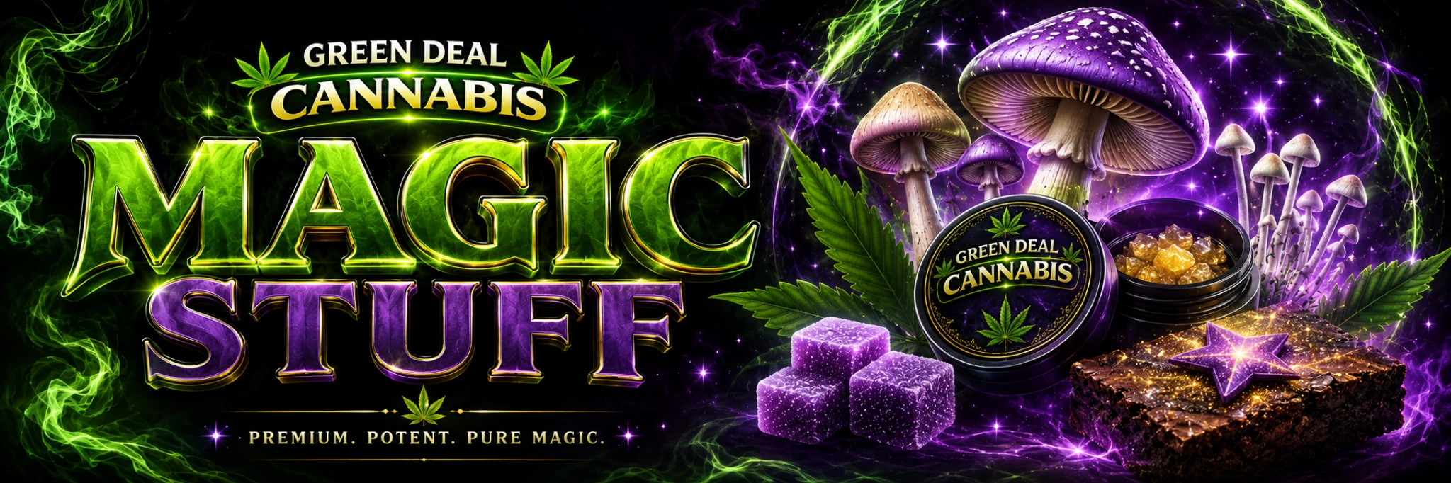 Magic & Others